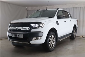 Large image for the Used Ford Ranger