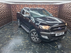 Large image for the Used Ford Ranger