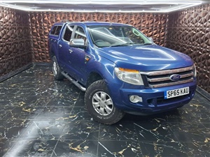 Large image for the Used Ford Ranger