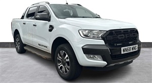 Large image for the Used Ford Ranger