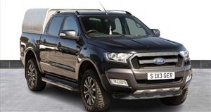 Large image for the Used Ford Ranger