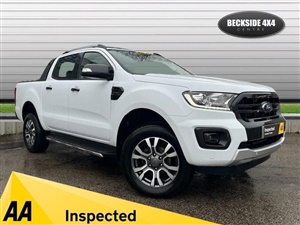 Large image for the Used Ford RANGER