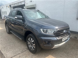 Large image for the Used Ford Ranger