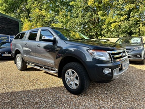 Large image for the Used Ford Ranger