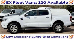 Large image for the Used Ford RANGER