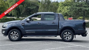 Large image for the Used Ford RANGER