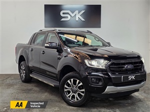 Large image for the Used Ford RANGER