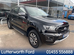 Large image for the Used Ford RANGER
