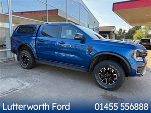 Large image for the Used Ford RANGER