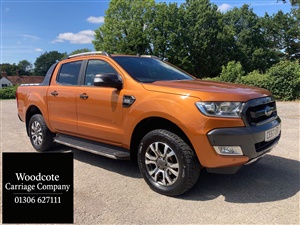 Large image for the Used Ford Ranger