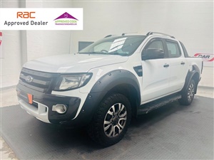 Large image for the Used Ford RANGER