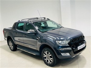 Large image for the Used Ford RANGER