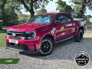 Large image for the Used Ford RANGER