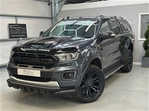 Large image for the Used Ford Ranger