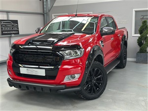 Large image for the Used Ford Ranger