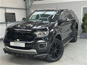 Large image for the Used Ford Ranger