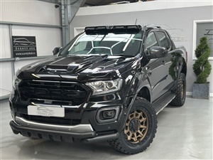 Large image for the Used Ford Ranger