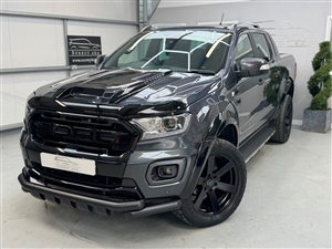 Large image for the Used Ford Ranger