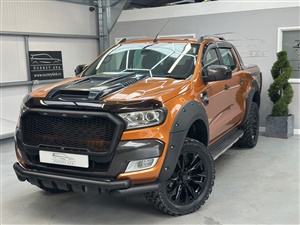 Large image for the Used Ford Ranger