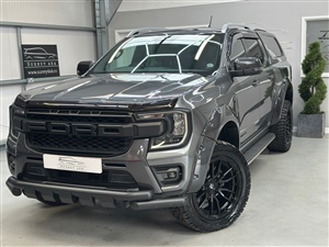 Large image for the Used Ford Ranger