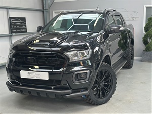 Large image for the Used Ford Ranger