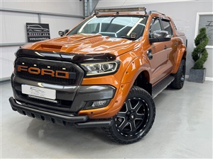 Large image for the Used Ford Ranger