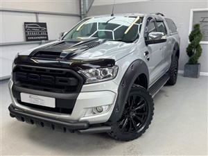 Large image for the Used Ford Ranger