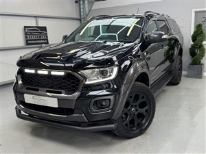 Large image for the Used Ford Ranger