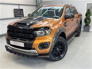 Large image for the Used Ford Ranger