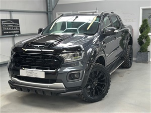 Large image for the Used Ford Ranger