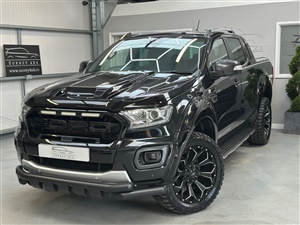 Large image for the Used Ford Ranger