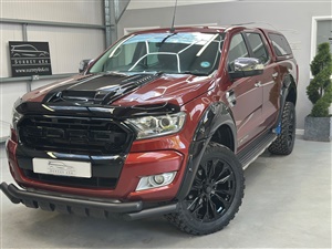 Large image for the Used Ford Ranger