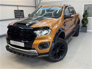 Large image for the Used Ford Ranger