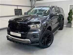 Large image for the Used Ford Ranger