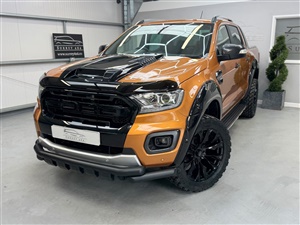 Large image for the Used Ford Ranger