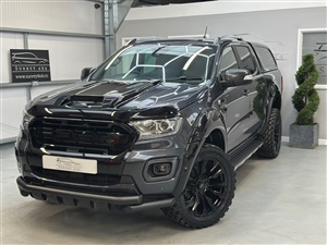 Large image for the Used Ford Ranger