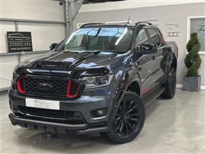 Large image for the Used Ford Ranger
