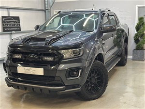 Large image for the Used Ford Ranger