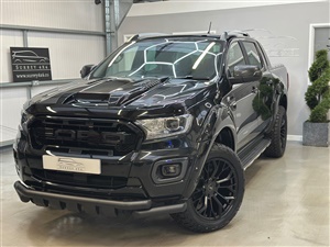 Large image for the Used Ford Ranger