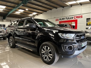 Large image for the Used Ford RANGER