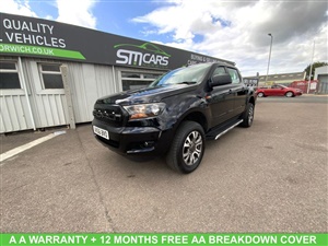 Large image for the Used Ford RANGER