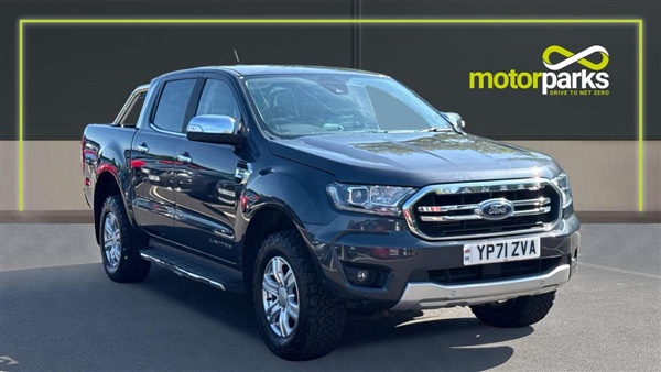 Large image for the Used Ford Ranger