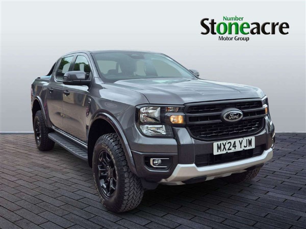 Large image for the Used Ford Ranger