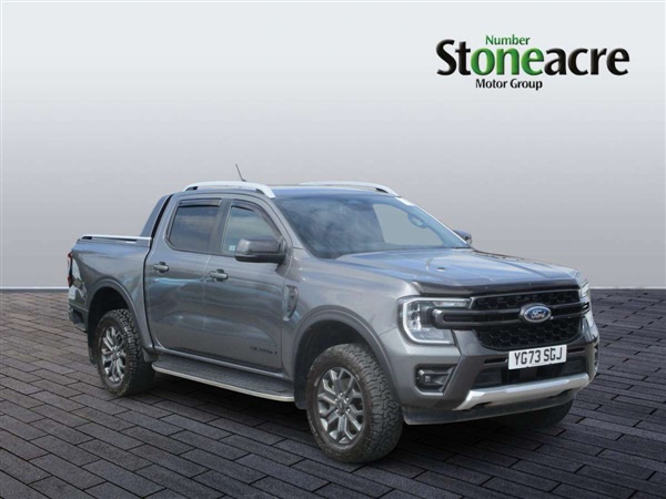 Large image for the Used Ford Ranger