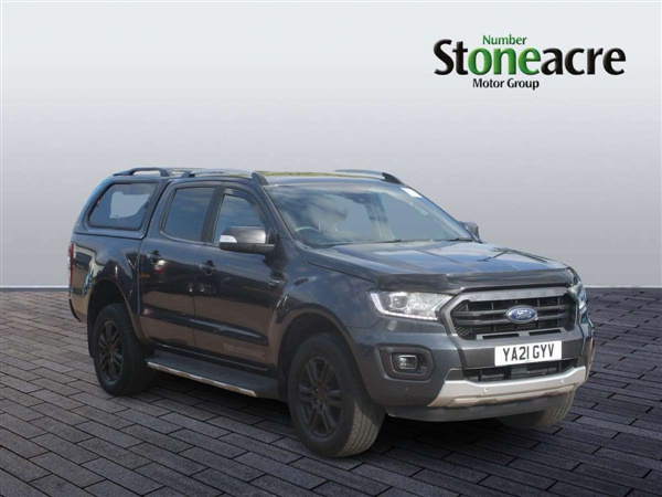 Large image for the Used Ford Ranger