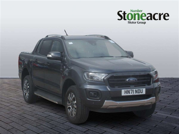 Large image for the Used Ford Ranger