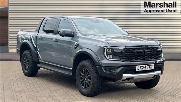 Large image for the Used Ford Ranger
