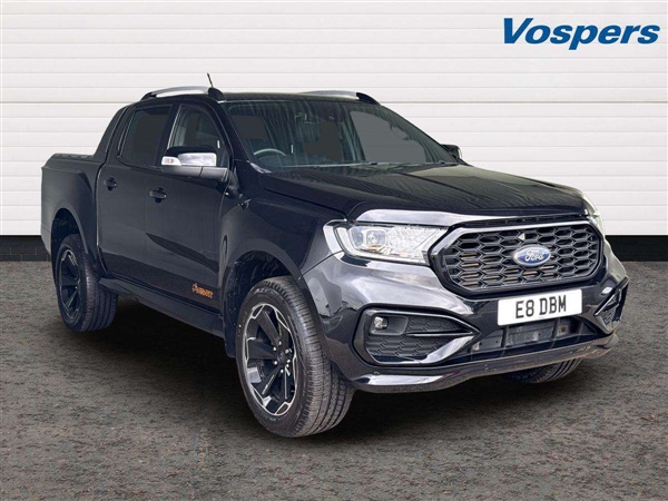 Large image for the Used Ford Ranger