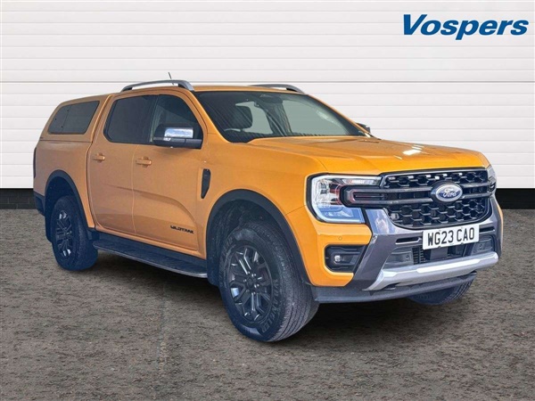 Large image for the Used Ford Ranger