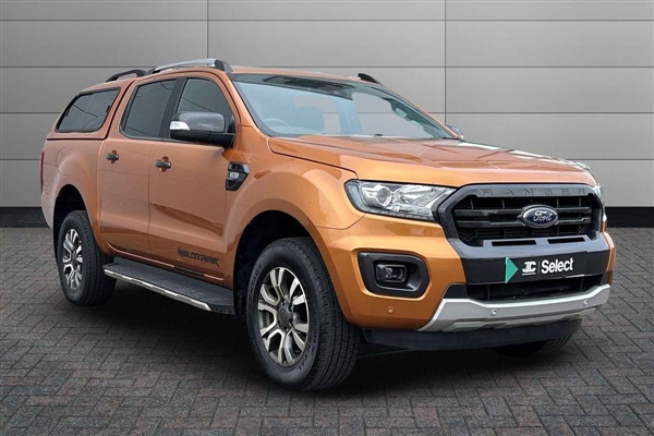 Large image for the Used Ford Ranger